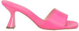 Miss Unique FOOTWEAR - Sandals on YOOX.COM