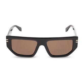 Marc Jacobs Heren, Accessoires, Bruin, Maat: ONE Size Taf