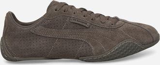 Puma Jil Sander K-Street Sneakers Matte Bronze