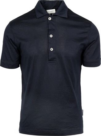 Paolo Pecora Camisetas Y Polos Azul Marino