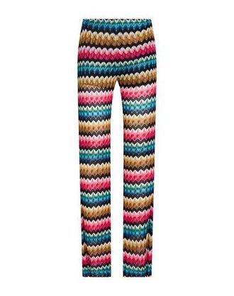 VALERIE KHALFON BOTTOMWEAR - Trousers sur YOOX.COM