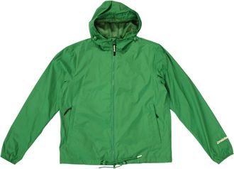 Invicta Kleurrijke Jelly Bean Horloge - Heren - Regenjassen - Groen - L - Jassen