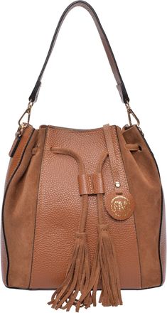 Roberta M Brown Rundleer Tas