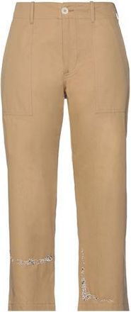 JEJIA PARTES DE ABAJO - Pantalones en YOOX.COM