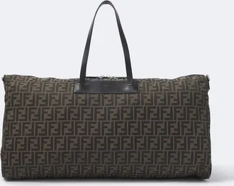 Fendi FF duffel bag