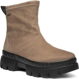 Ara Montvale Waterproof Boot in Beige at Nordstrom, Size 9.5