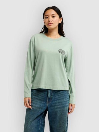 Quiksilver Standard T-Shirt groen