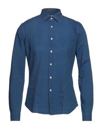 Xacus TOPWEAR - Denim shirts sur YOOX.COM