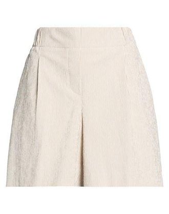 PESERICO BOTTOMWEAR - Shorts & Bermuda Shorts on YOOX.COM