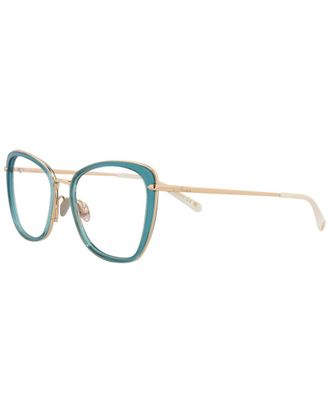 POMELLATO Womens Pm0084o 53Mm Optical Frames