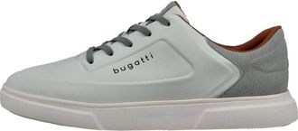 Bugatti Fashion Sneakers - Heren - Sneakers - Wit - 42 EU - Schoenen