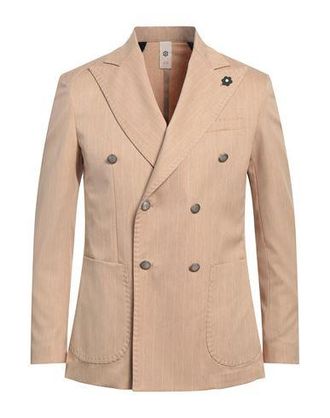 Gabardine Blazers