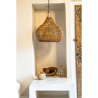 OEM L&aacute;mpara Baba