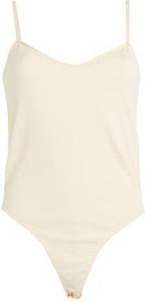 Skills & Genes TOPS - Bodysuits auf YOOX.COM