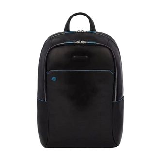 Piquadro Large Laptop Backpack 15.6