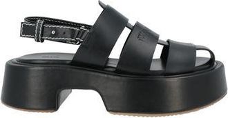 J.W.Anderson FOOTWEAR - Sandals sur YOOX.COM