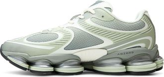 New Balance ABZORB 2000 Silver Moss Bayberry U20002UU