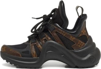 Louis Vuitton Sneakers Archlight - Nero