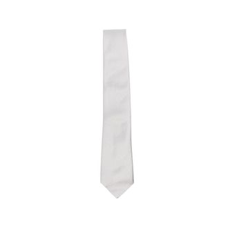 Canali Satin-finish Tie