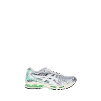 Asics Sneakers, male, Multicolor, 5 UK, Gel-Kayano 14