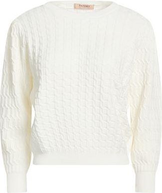 Twin-Set MAGLIERIA - Pullover su YOOX.COM