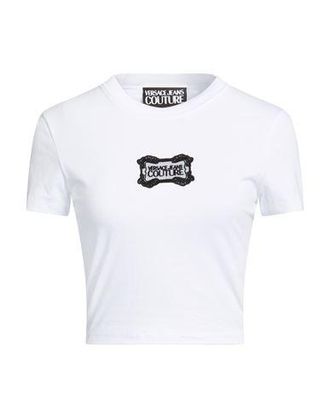 Versace CAMISETAS Y TOPS - Camisetas en YOOX.COM
