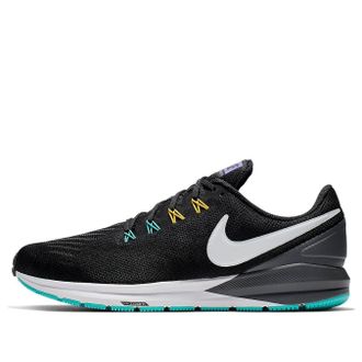 Nike Air Zoom Structure 22 Dark Grey AA1636-008