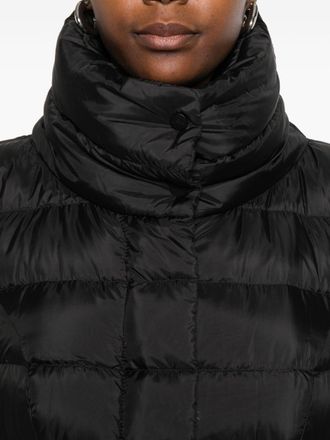 Peuterey Sobchak Down Jacket - Black