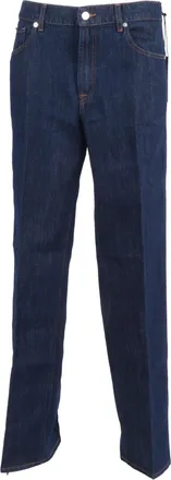 7 For All Mankind 7 Para toda la humanidad Tubo recto