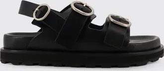Jil Sander Sandals JIL SANDER Men color Black