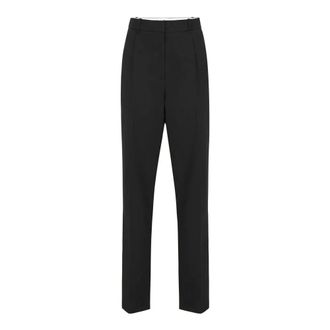 Elisabetta Franchi Donna, Pantaloni, Nero, XS, new