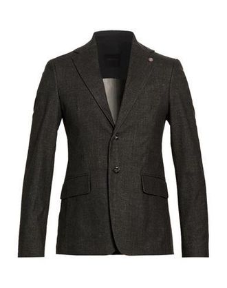 Officina 36 SUITS and CO-ORDS - Blazers on YOOX.COM