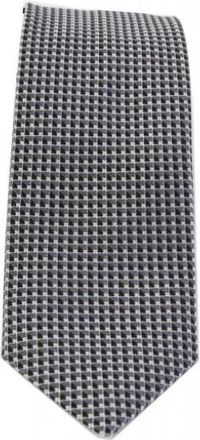 HUGO BOSS Accessoires > Strikken - Heren - Stropdassen - Zwart - ONE Size - Accessoires