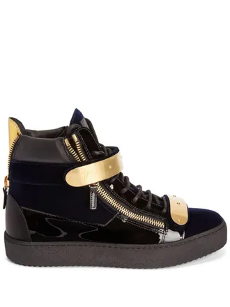 Giuseppe Zanotti Coby: Must-Haves on Sale up to −70% | Stylight