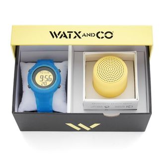 Les Tendances Watx&colors Watches Mod. Reloj12m