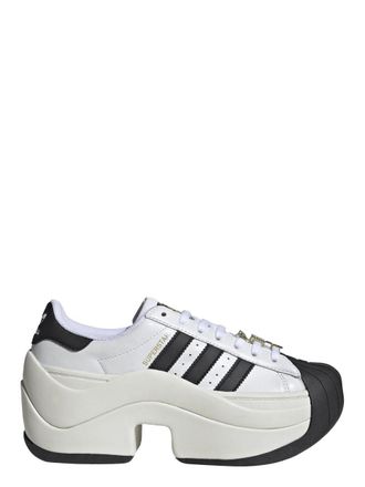 adidas Originals Superstar Bold Bianco