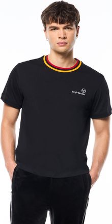 Sergio Tacchini World Champion T-Shirt