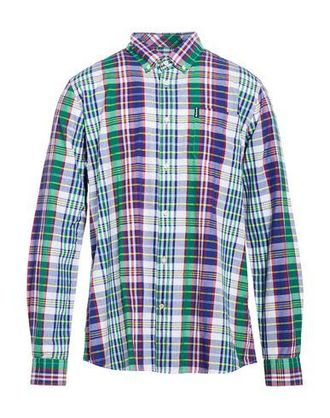 Barbour TOPWEAR - Shirts sur YOOX.COM