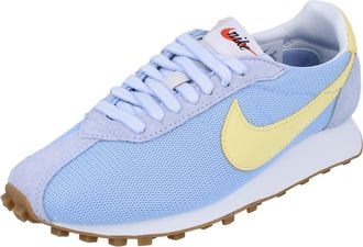 Nike Womens LD-1000 Trainers IF1761 Sneakers Shoes (UK 9.5 US 12 EU 44.5, Royal Tint Soft Yellow 400)