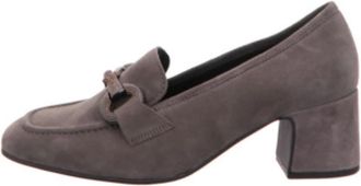Gabor Pumps - Dames - Schoenen - Bruin - Maat: 39 EU