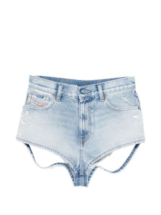 Diesel De Lunar Shorts