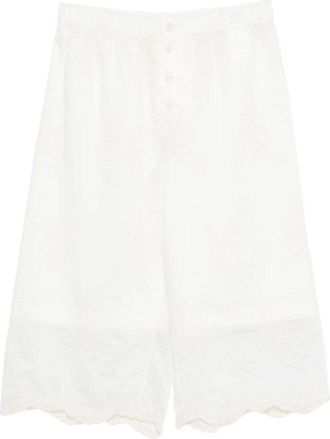 Our Legacy Frill Short