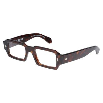 K&agrave;dor unisex, Accessoires, Bruin, Maat: 51 MM