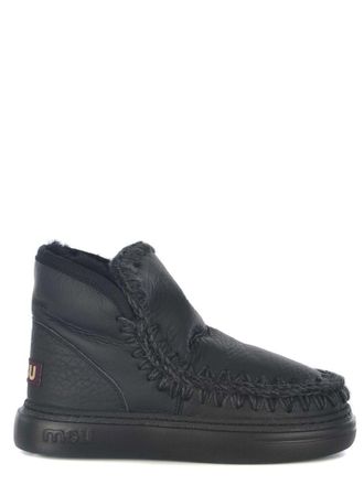 スニーカー MOU Women Sneakers MUFW531009ABKBK Black Black Mou Sneakers / Trainer: Shop up to −49% | Stylight