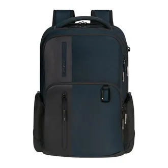 American Tourister Backpacks, unisex, Blue, Size: ONE SIZE Biz2go Laptop Backpack 15.6