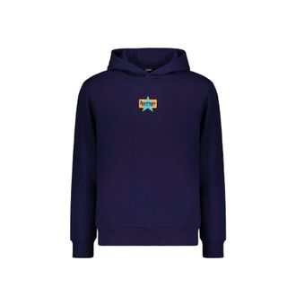 Herno Herno-logo-sweatshirt