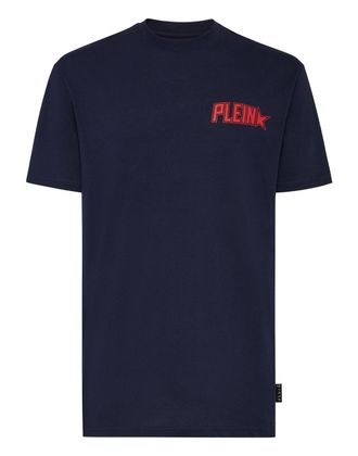 Philipp Plein T-shirt Round Neck SS
