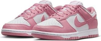 Nike Dunk Low Next Nature Sneaker in 112 White/elmpnl at Nordstrom, Size 5.5