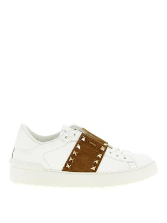 Valentino Garavani rockstud untitled sneakers