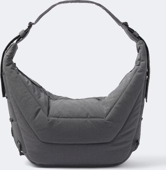 Christophe Lemaire Soft Game Large shoulder bag